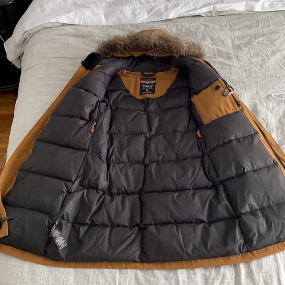 SOLD: TNA Bancroft winter parka - Picture 5 of 7